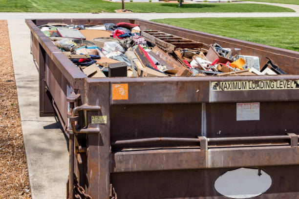 Best Demolition Debris Removal  in Spring Lake, NJ